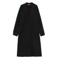 Rochii Gucci Cotton Short Dress Femei