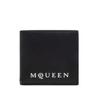 Portofele Alexander McQueen Wallets Barbati