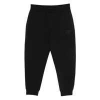Pantaloni de trening Emporio Armani Cotton Blend Sweatpants Barbati