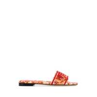 Sandale Fendi Slippers Femei