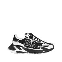 Sneakers Dolce & Gabbana Chunky Sneakers With Embroidered Logo Barbati