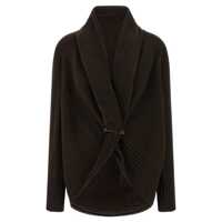 Pulovere Alberta Ferretti Brooch Cardigan Femei