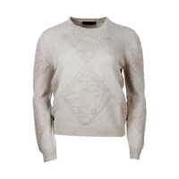 Pulovere Lorena Antoniazzi Sweaters Femei