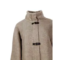 Imbracaminte Dama pagina 181 - Paltoane Lorena Antoniazzi Lorena Antoniazzi Coats Beige Femei (BM 18675339) - B-mall.ro