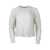 Lorena Antoniazzi Lorena Antoniazzi Sweaters WHITE