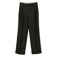 Pantaloni casual Berwich Pants Femei