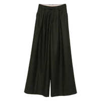 Pantaloni casual Berwich Pants Femei