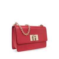 Genti de umar Furla Dama - Genti de umar Furla Furla Furla 1927 Mini Crossbody Bag RED Femei (BM 18675642) - B-mall.ro