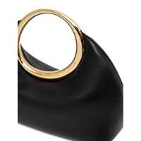 Genti de mana JACQUEMUS Dama - Genti de mana JACQUEMUS Jacquemus Calino Bag Small Black Femei (BM 18675720) - B-mall.ro