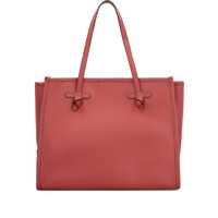 Genti de mana Gianni Chiarini Marcella Leather Tote Femei