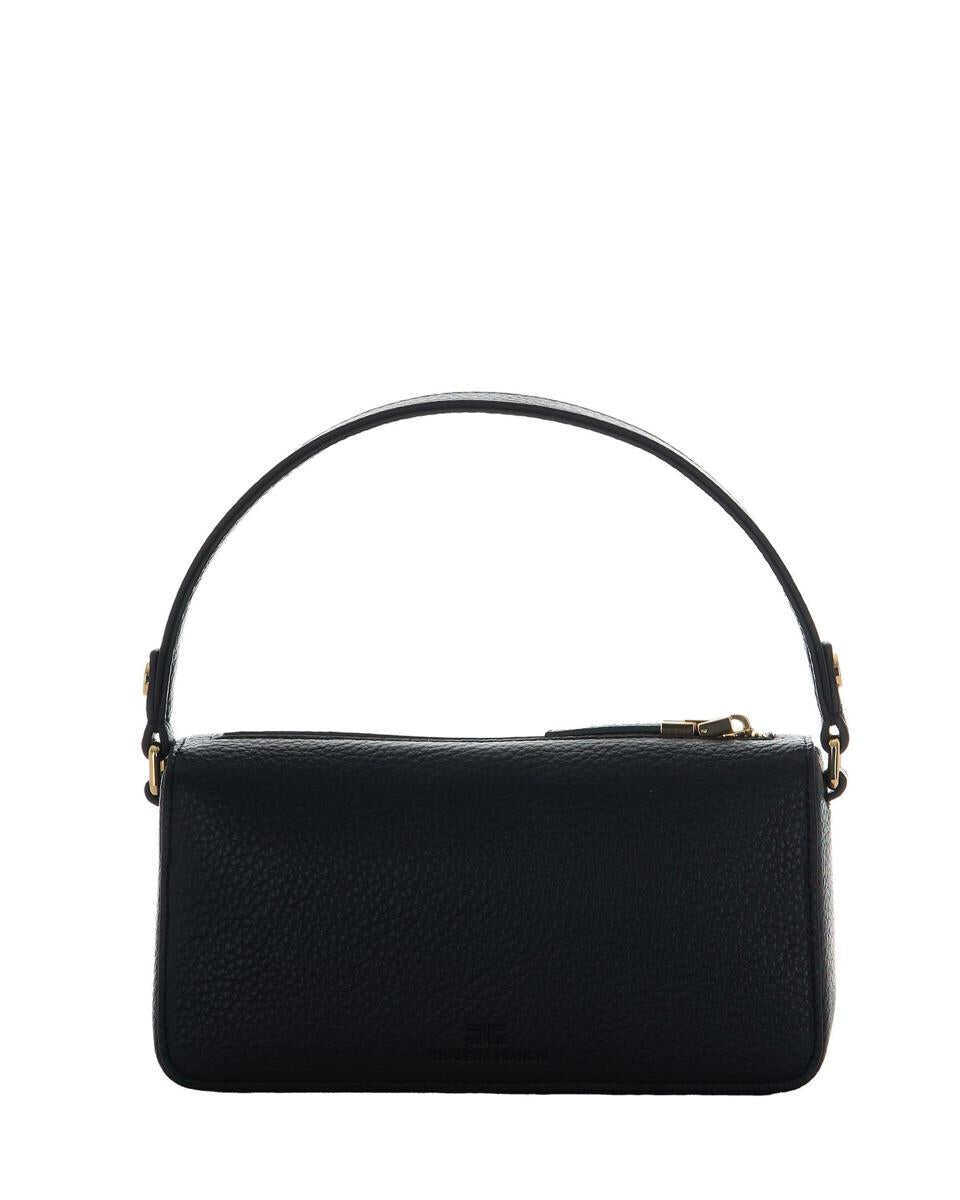 Genti de mana Elisabetta Franchi Elisabetta Franchi Handbag Black Femei (BM 18675870) 2