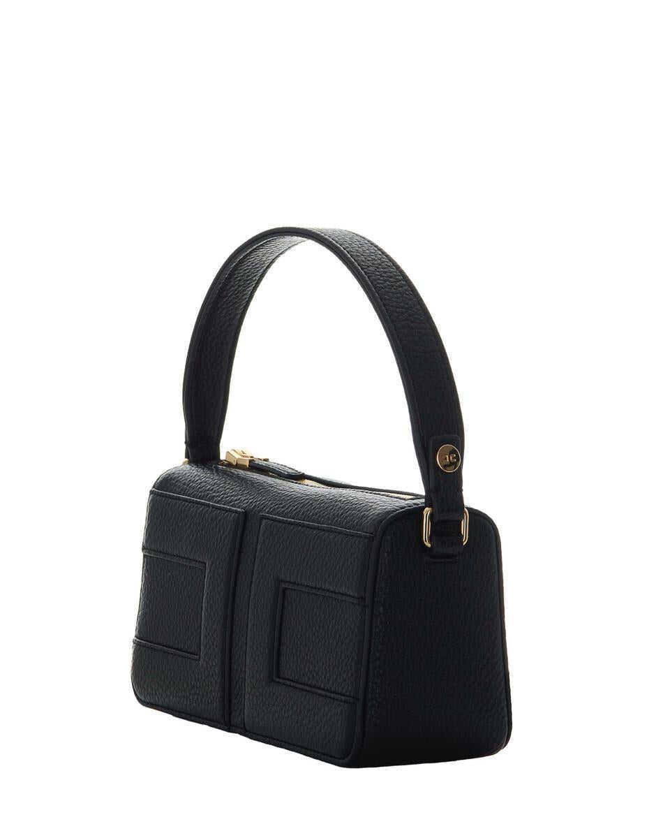 Genti de mana Elisabetta Franchi Elisabetta Franchi Handbag Black Femei (BM 18675870) 3