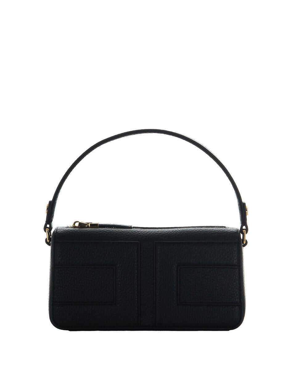 Genti de mana Elisabetta Franchi Elisabetta Franchi Handbag Black Femei (BM 18675870) 1