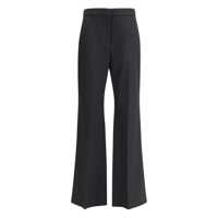 Pantaloni casual Givenchy Bootcut Tailoring Pants Clothing Femei