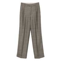 Pantaloni casual Berwich Pants Femei