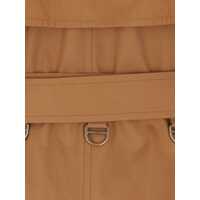 Imbracaminte Dama pagina 549 - Paltoane Chloe Chlo Coats GOLDEN BROWN Femei (BM 18676098) - B-mall.ro