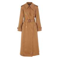 Paltoane Chloé Coats Femei