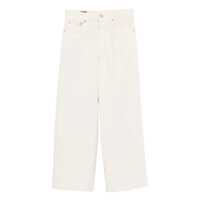 Blugi Dondup Ivory Jeans Femei