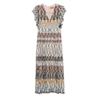 Rochii Missoni Dresses Femei