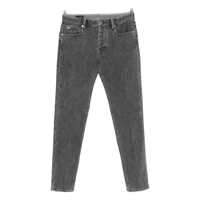 Blugi Emporio Armani Denim Cotton Jeans Barbati