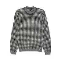 Pulovere Emporio Armani Wool Crewnekc Jumper Barbati