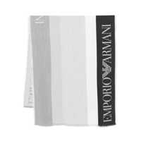 Esarfe Emporio Armani Emporio Armani Striped Stole