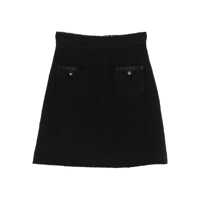 Fuste Dolce & Gabbana Cotton Skirt Femei