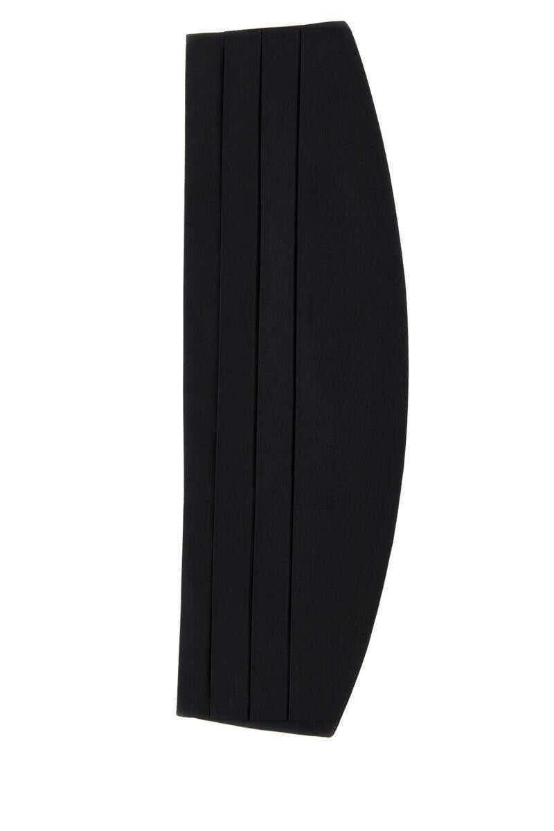 Accesorii Dolce & Gabbana Dolce & Gabbana Extra-Accessories Black Femei (BM 18676560) 1