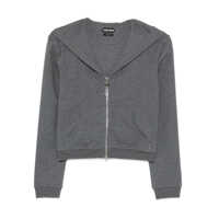 Bluze de trening Tom Ford Cotton Hoodie Femei