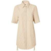 Rochii Fendi Ff Dress Clothing Femei