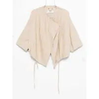 Geci Fendi Jacket Ff Chambray Clothing Femei