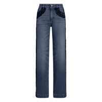 Blugi Dolce & Gabbana Pants 5 Pockets Clothing Femei