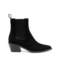 Bocanci Gianvito Rossi Boots Femei
