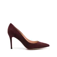 Pantofi cu toc Gianvito Rossi With Heel Femei