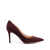 Gianvito Rossi Gianvito Rossi With Heel Red