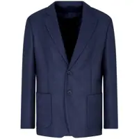 Sacouri Giorgio Armani Blazer Clothing Barbati