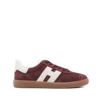 Sneakers Hogan Hogan Cool Leather Sneakers Barbati