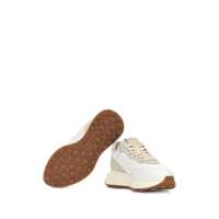 Pantofi Dama - Pantofi Hogan Hogan Flat Shoes MULTICOLOR Femei (BM 18676920) - B-mall.ro