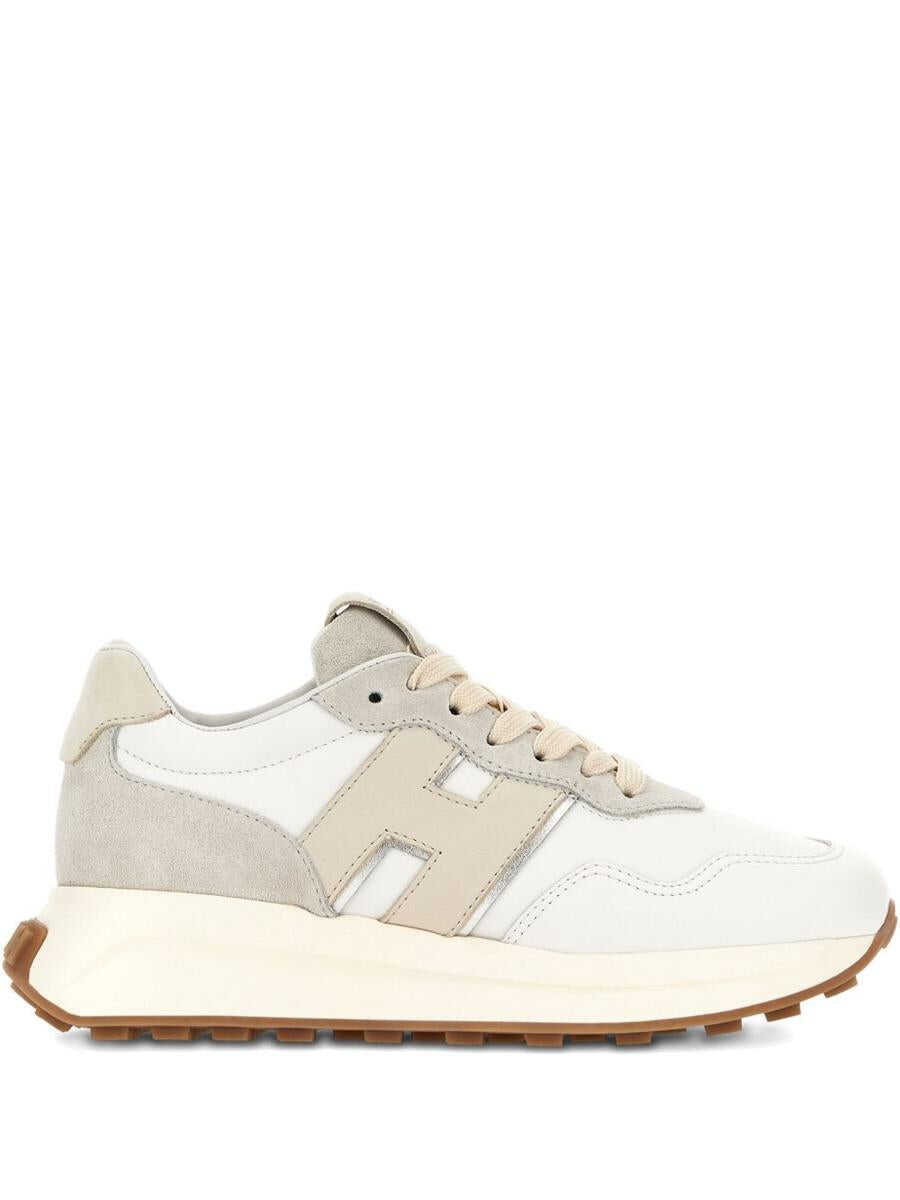 Pantofi Hogan Hogan Flat Shoes MULTICOLOR Femei (BM 18676920) 1