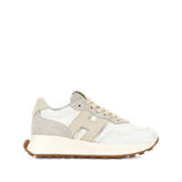 Pantofi Hogan Flat Shoes Femei