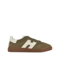 Pantofi eleganti Hogan Flat Shoes Barbati