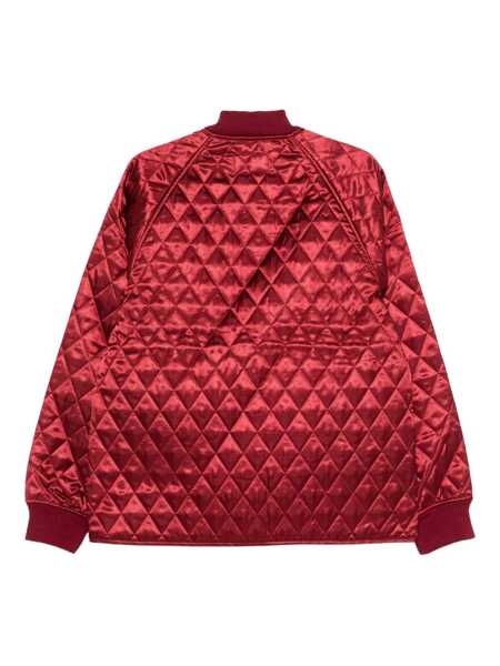 Geci Carhartt Carhartt Wip Alumni Liner Clothing H8XX SCARLET Femei (BM 18676992) 2