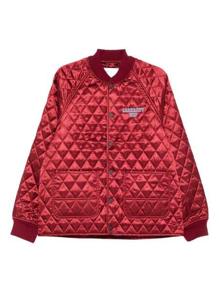 Geci Carhartt Carhartt Wip Alumni Liner Clothing H8XX SCARLET Femei (BM 18676992) 1
