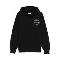Bluze de trening Carhartt Carhartt Wip Logo Cotton Hoodie