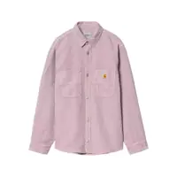 Geci Carhartt Carhartt Wip Walter Shirt Jacket Clothing