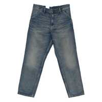 Blugi Carhartt Carhartt Wip Jeans