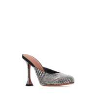 Pantofi cu toc AMINA MUADDI Dama - Pantofi cu toc AMINA MUADDI Amina Muaddi Heeled Shoes Multicolor Femei (BM 18677091) - B-mall.ro