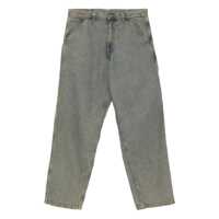 Pantaloni casual Carhartt Wip Og Single Knee Pant Clothing Femei