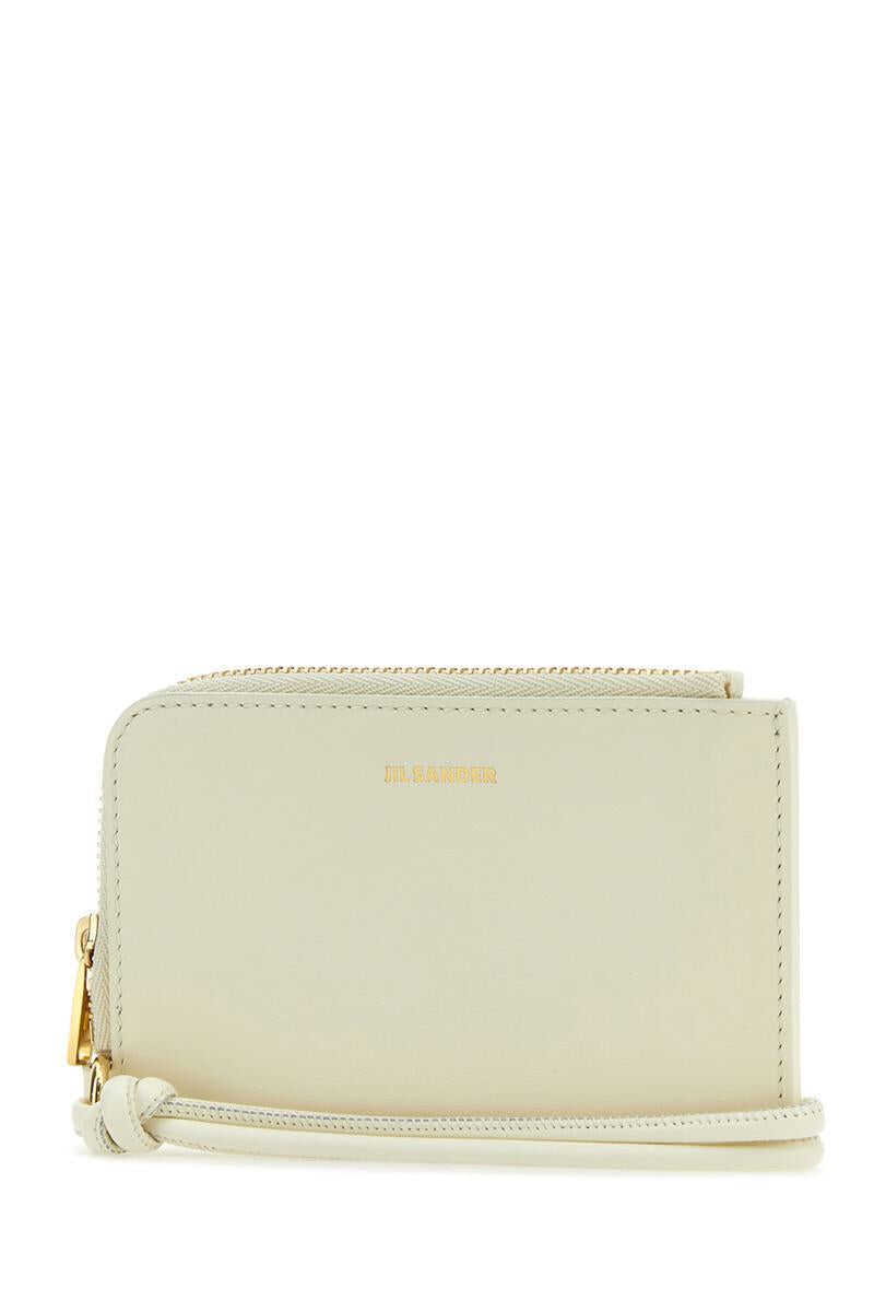 Portofele Jil Sander Jil Sander Wallets 106 Femei (BM 18677130) 2