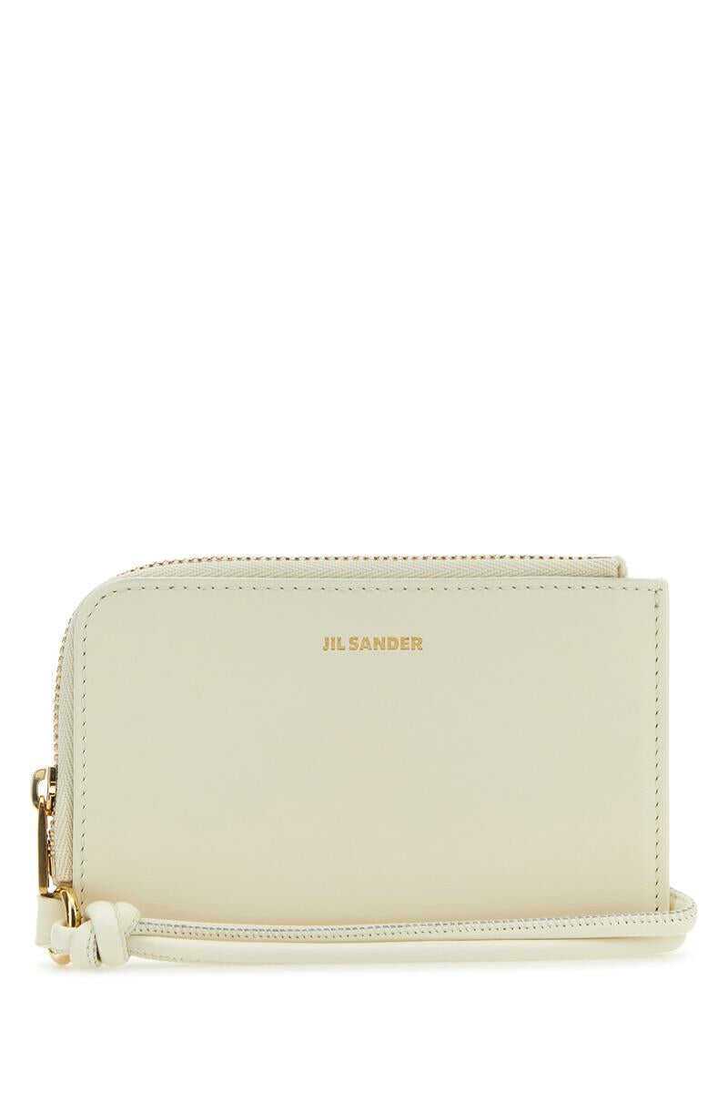 Portofele Jil Sander Jil Sander Wallets 106 Femei (BM 18677130) 1